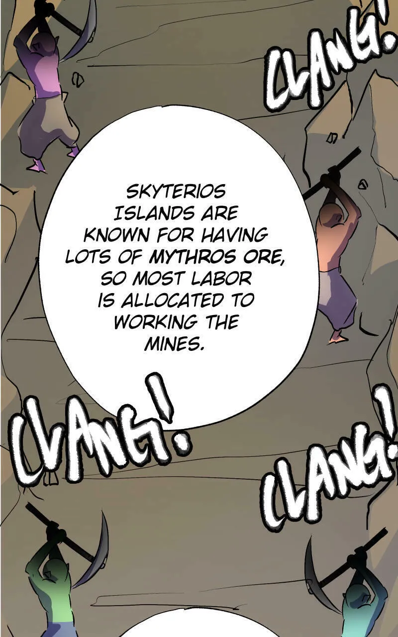 Read Just a Goblin chapter 56 image 51 on Lezhin