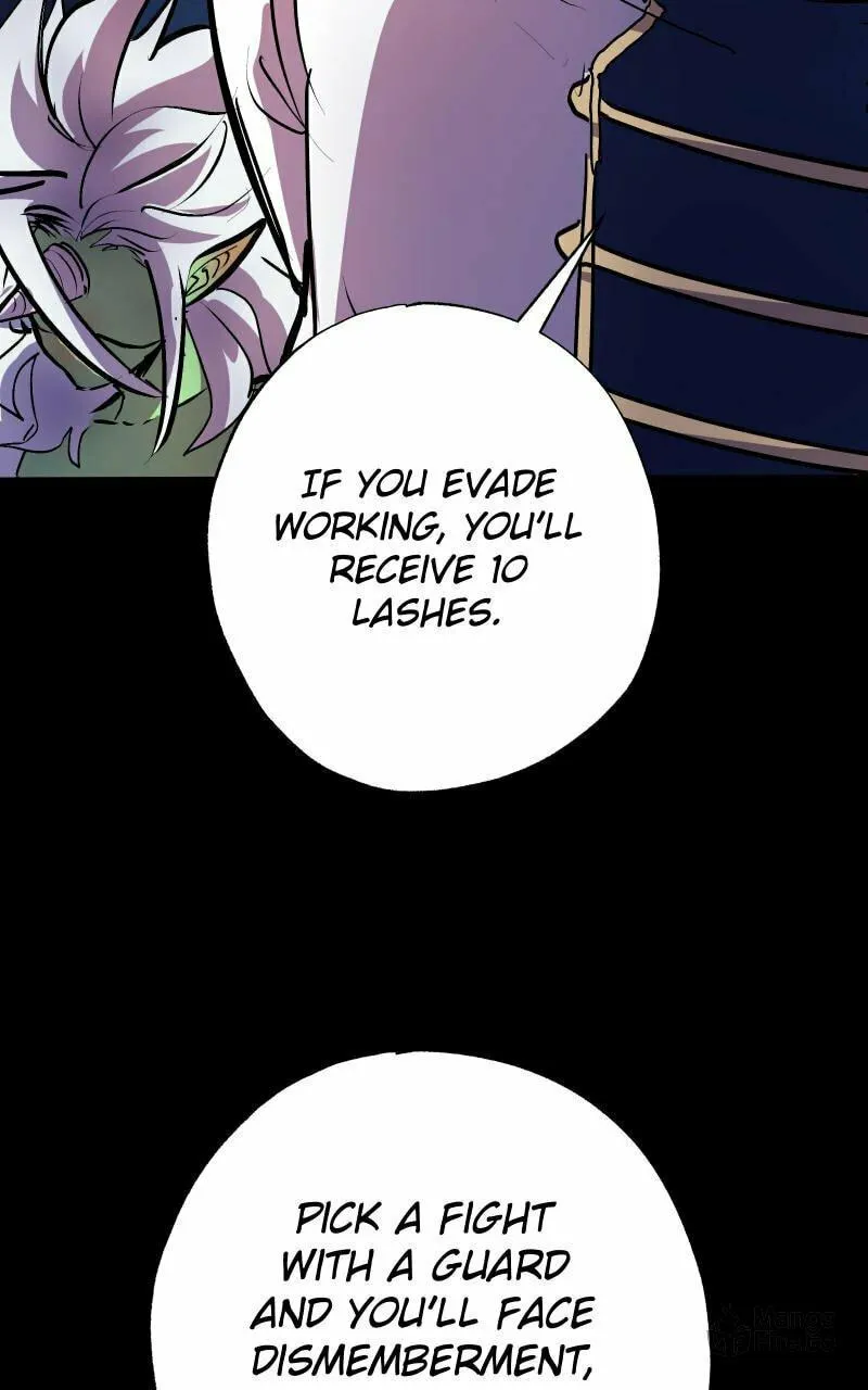 Read Just a Goblin chapter 56 image 53 on Lezhin