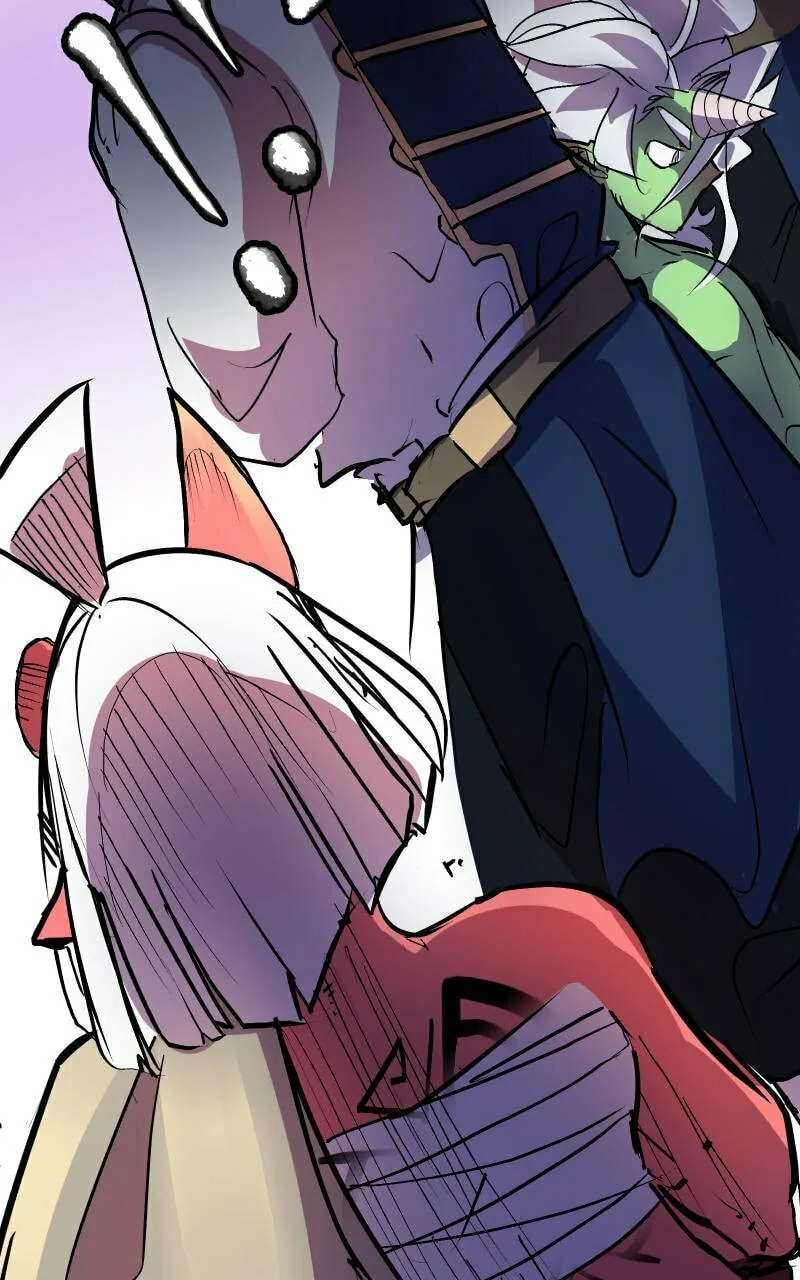 Read Just a Goblin chapter 56 image 57 on Lezhin