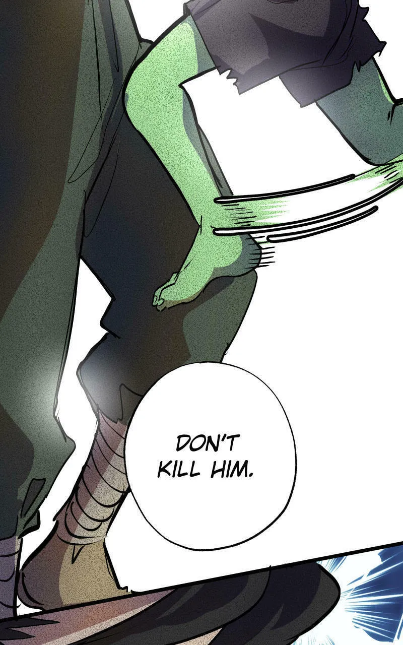 Read Just a Goblin chapter 56 image 6 on Lezhin