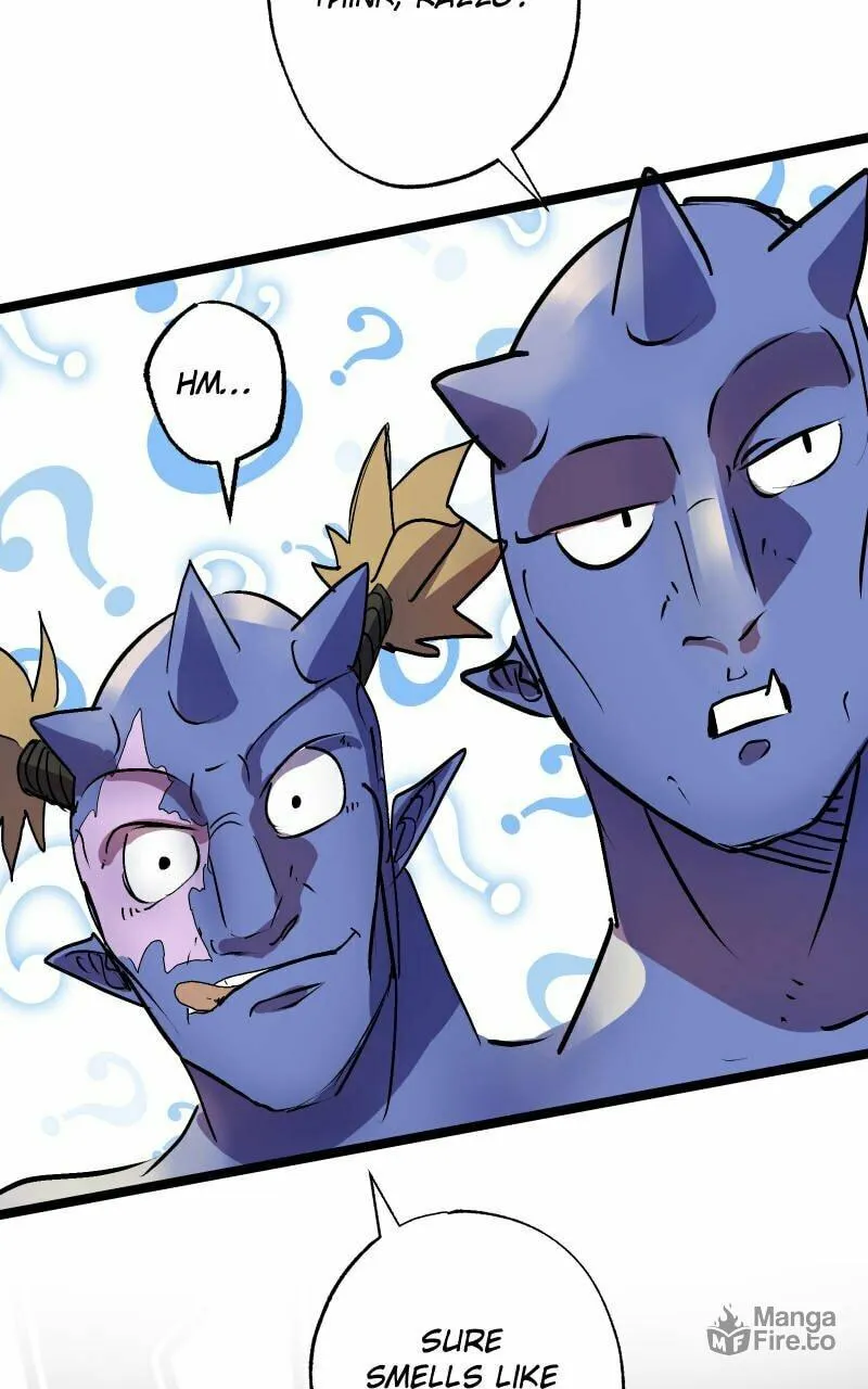 Read Just a Goblin chapter 56 image 62 on Lezhin