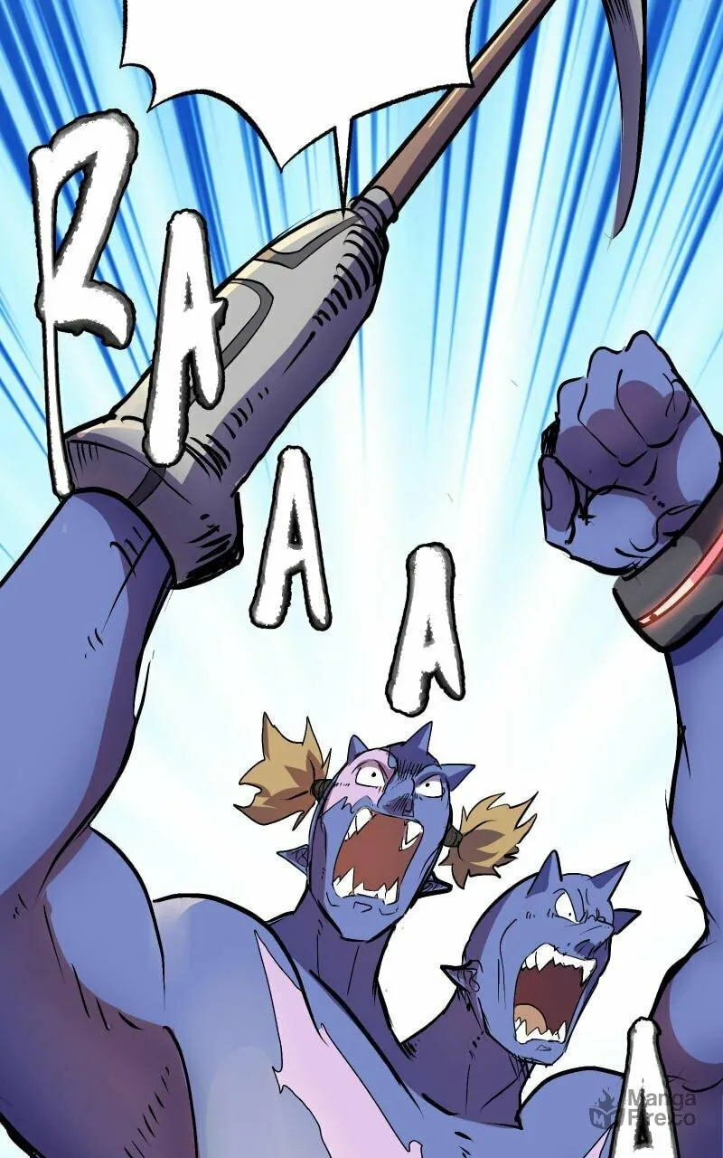 Read Just a Goblin chapter 56 image 65 on Lezhin