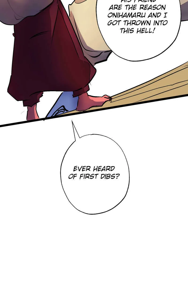 Read Just a Goblin chapter 56 image 70 on Lezhin