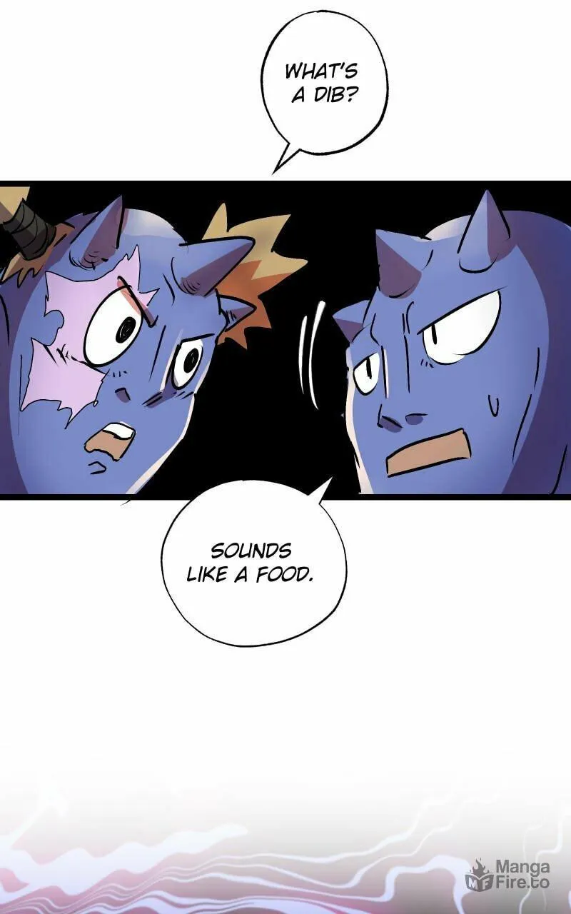 Read Just a Goblin chapter 56 image 71 on Lezhin