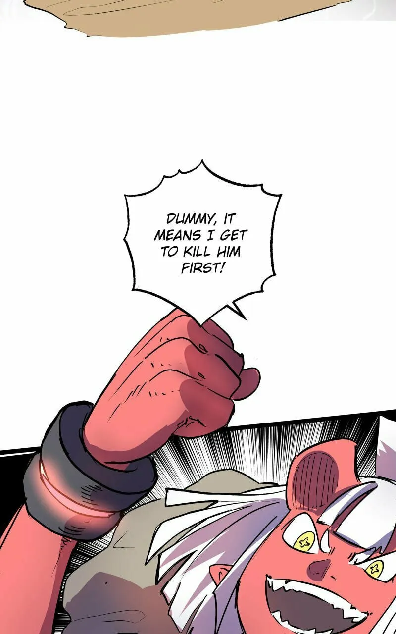 Read Just a Goblin chapter 56 image 73 on Lezhin