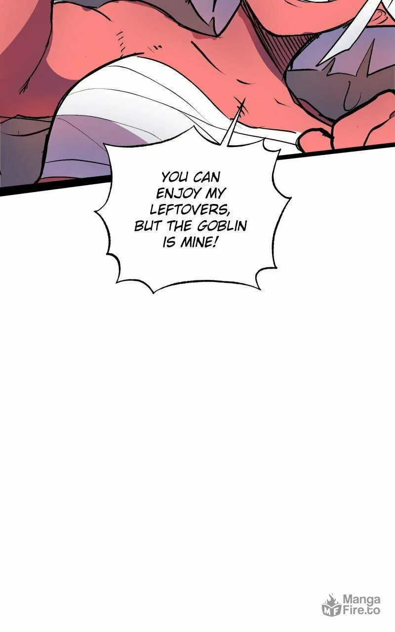 Read Just a Goblin chapter 56 image 74 on Lezhin