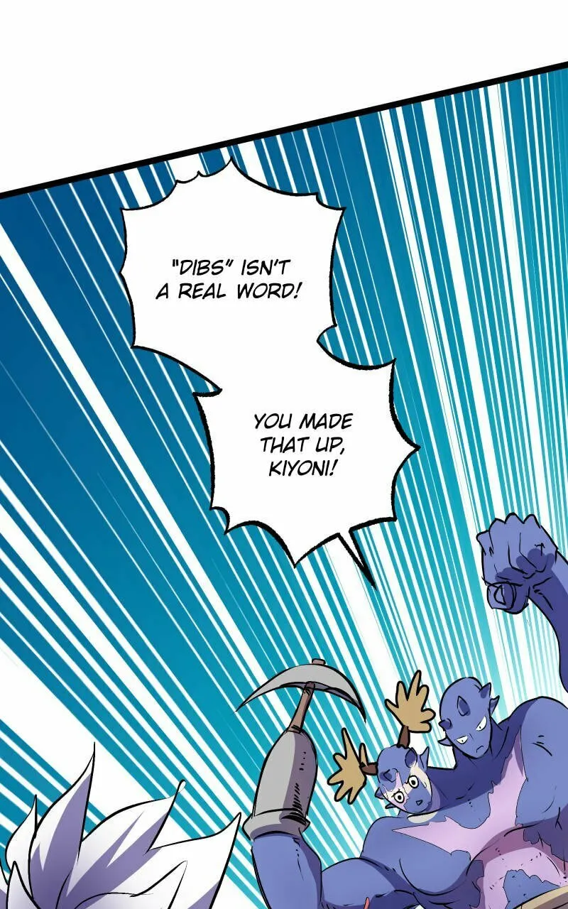 Read Just a Goblin chapter 56 image 75 on Lezhin