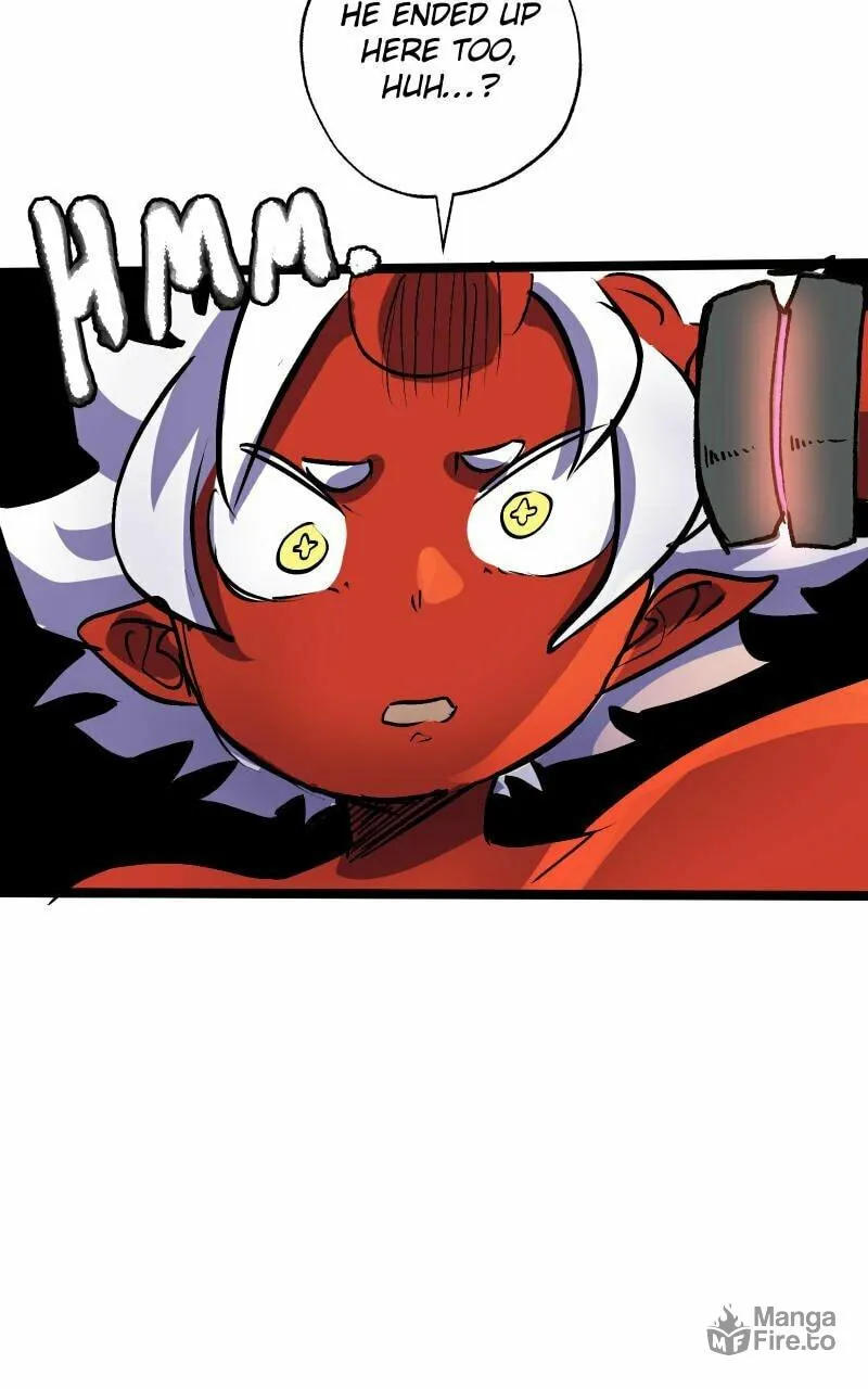 Read Just a Goblin chapter 56 image 77 on Lezhin