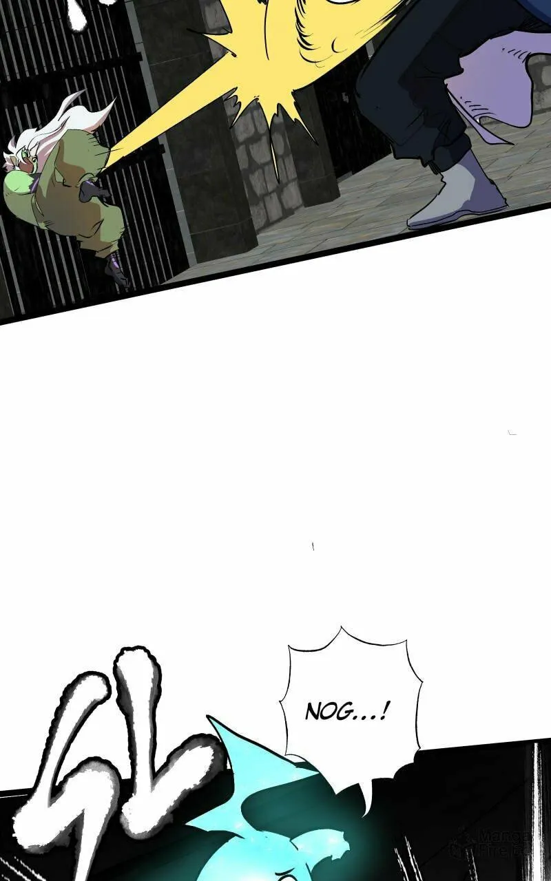 Read Just a Goblin chapter 56 image 79 on Lezhin