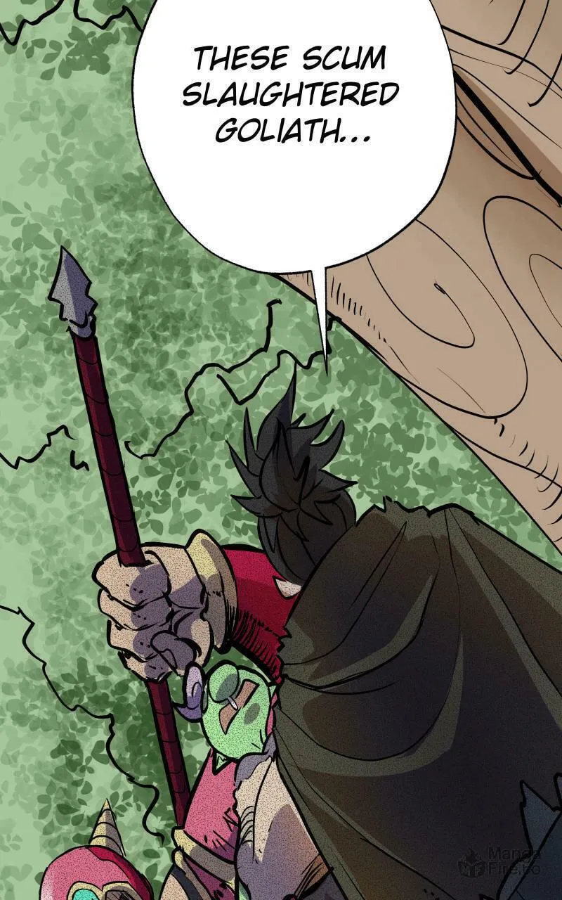 Read Just a Goblin chapter 56 image 8 on Lezhin