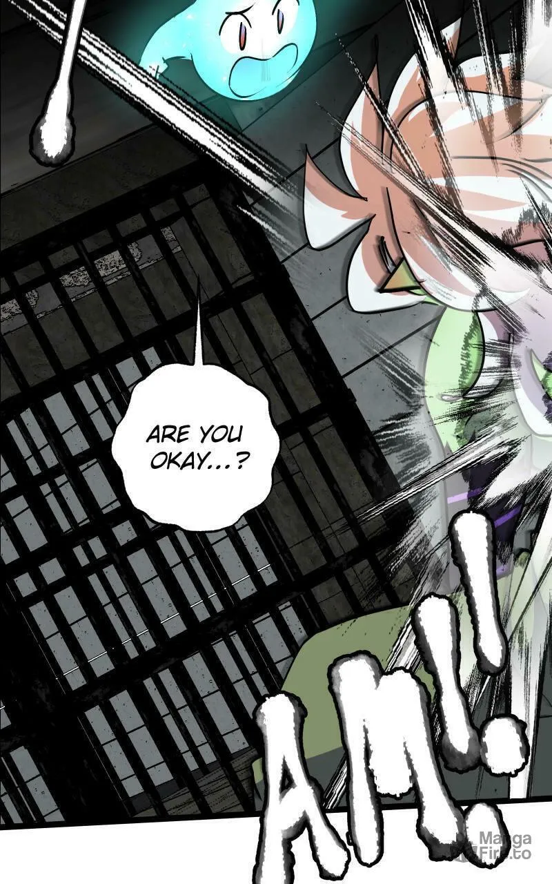 Read Just a Goblin chapter 56 image 80 on Lezhin