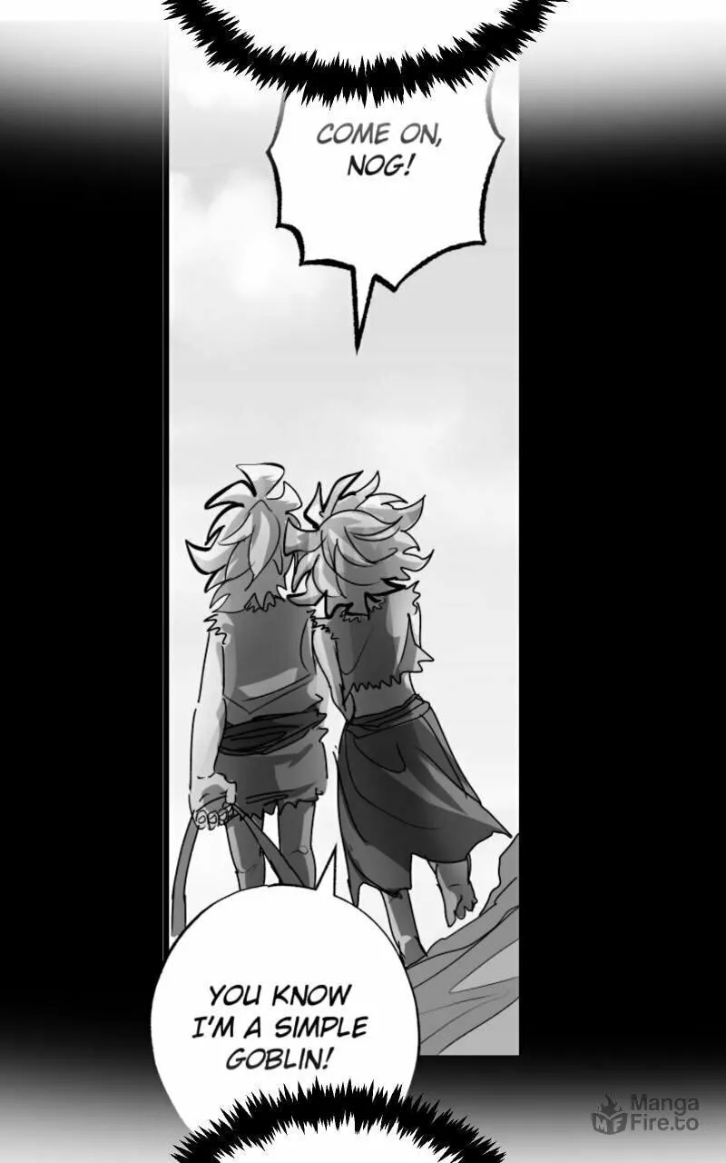 Read Just a Goblin chapter 56 image 86 on Lezhin