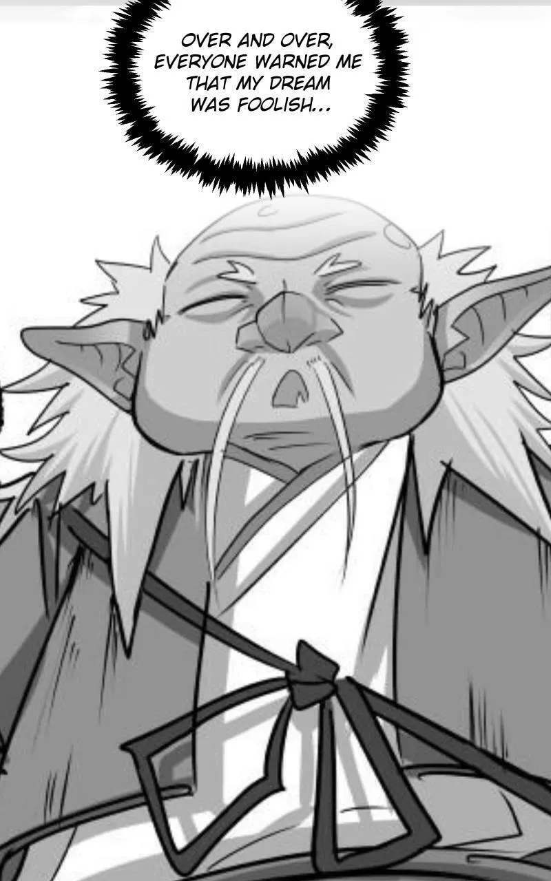 Read Just a Goblin chapter 56 image 87 on Lezhin