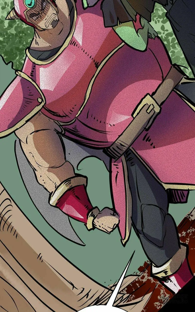 Read Just a Goblin chapter 56 image 9 on Lezhin