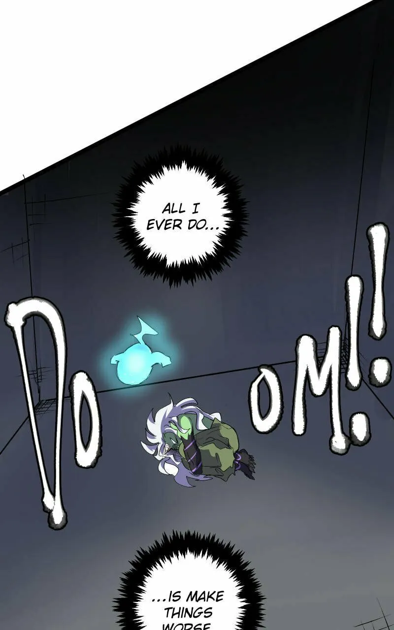 Read Just a Goblin chapter 56 image 90 on Lezhin
