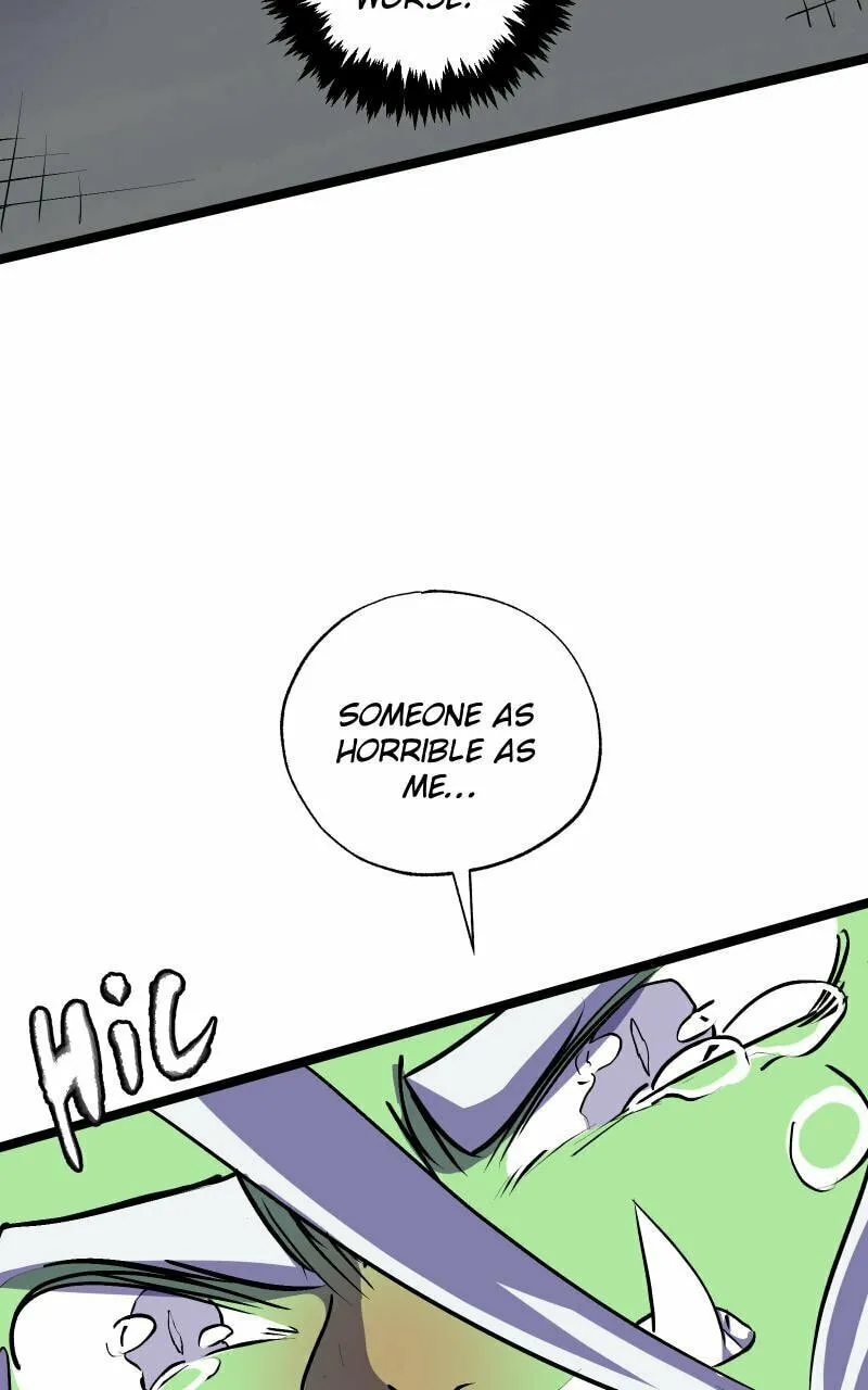 Read Just a Goblin chapter 56 image 91 on Lezhin