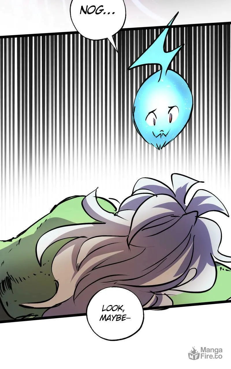 Read Just a Goblin chapter 56 image 95 on Lezhin
