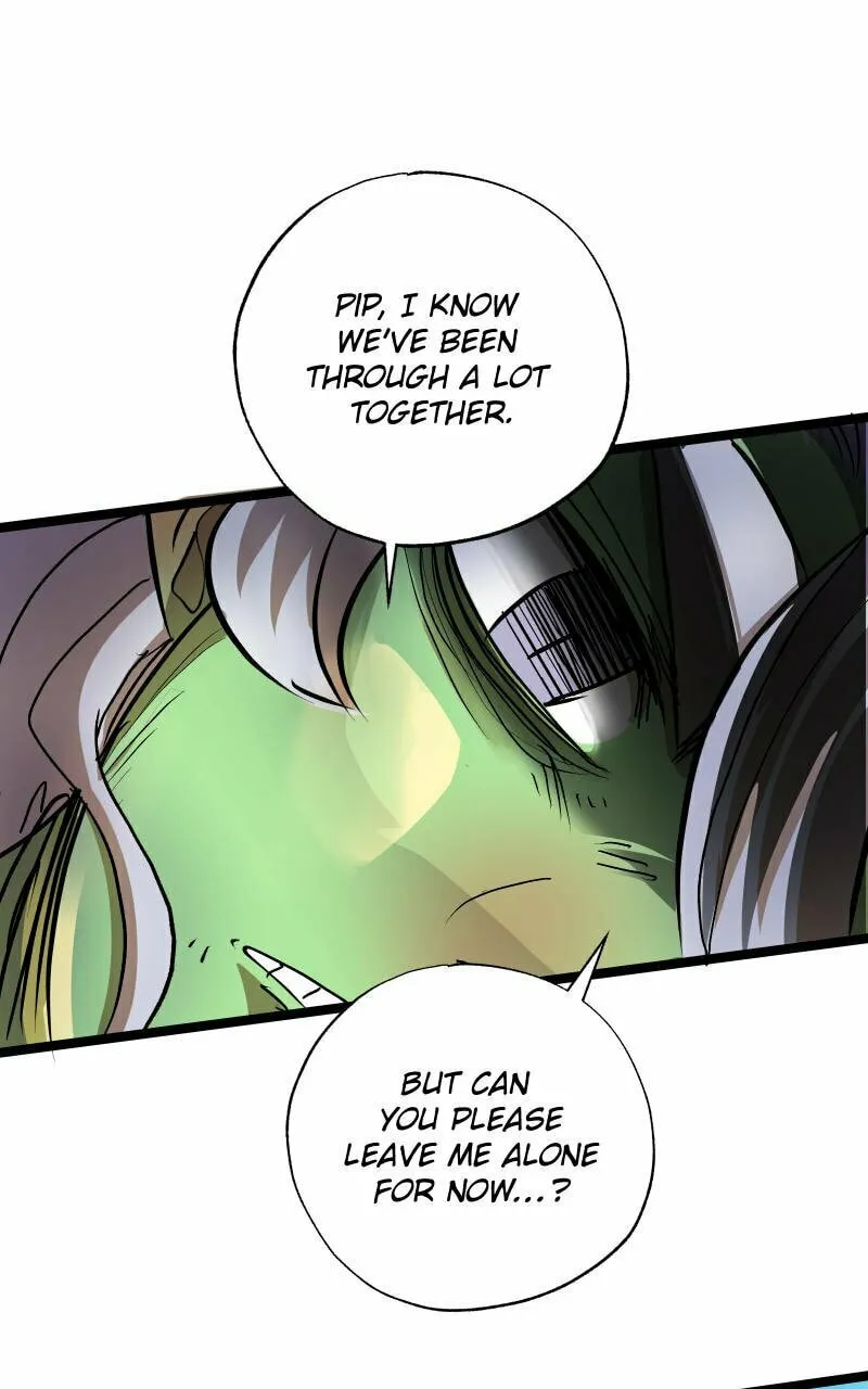 Read Just a Goblin chapter 56 image 96 on Lezhin