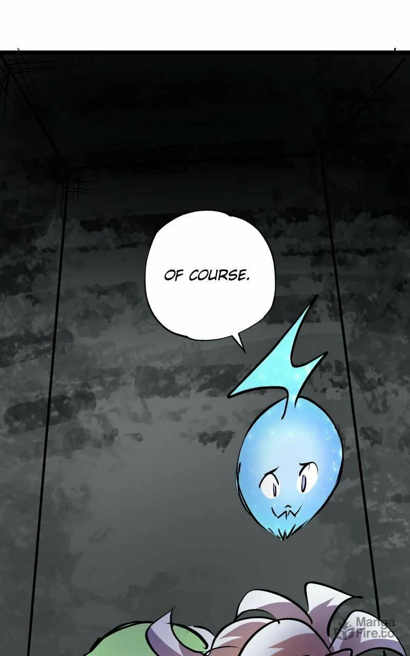 Read Just a Goblin chapter 56 image 98 on Lezhin