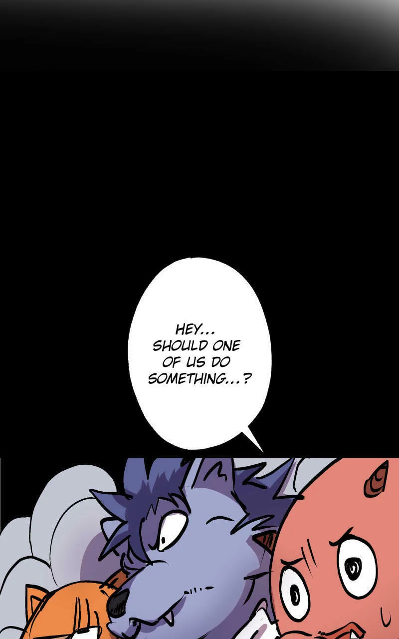 Read Just a Goblin chapter 57 image 1 on Lezhin