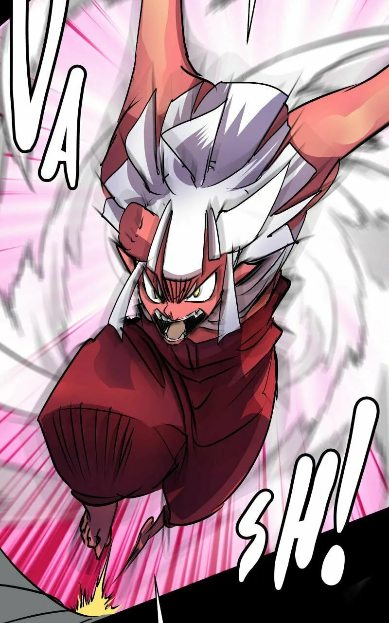 Read Just a Goblin chapter 57 image 10 on Lezhin