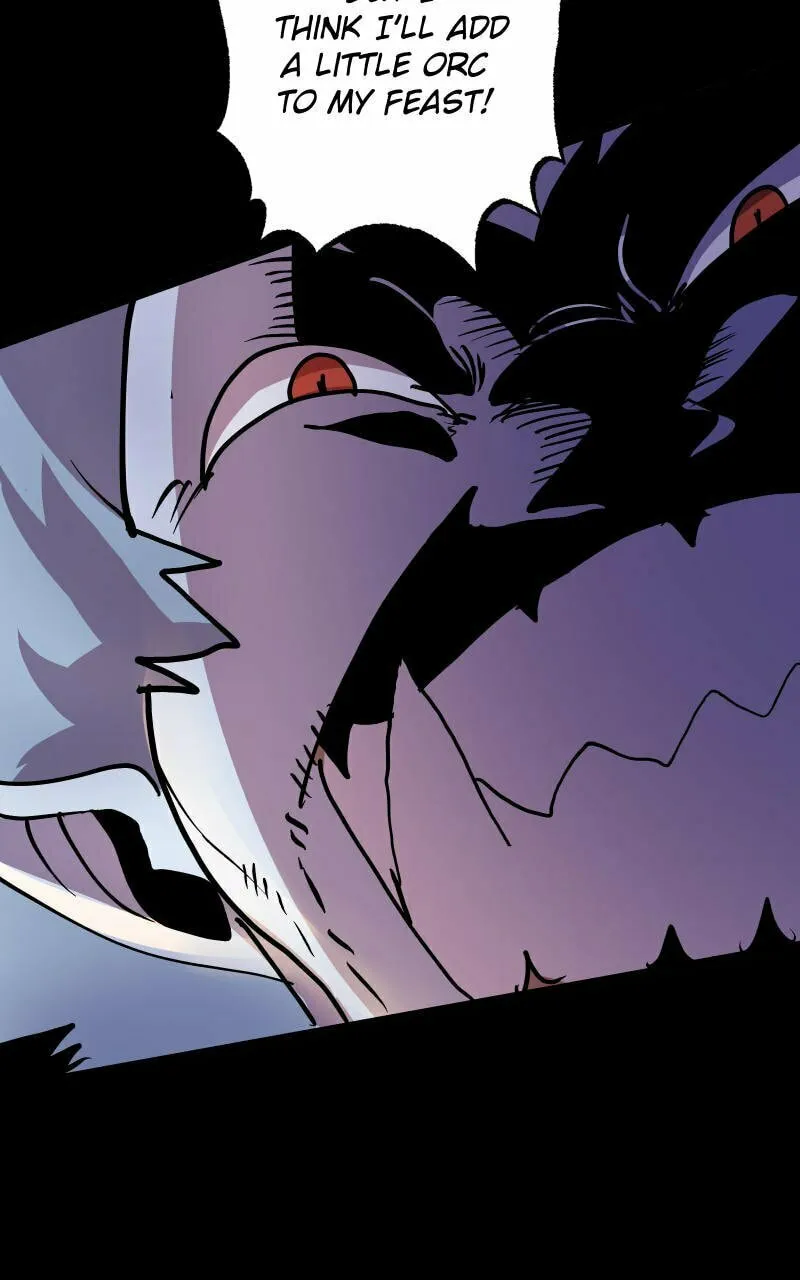 Read Just a Goblin chapter 57 image 100 on Lezhin