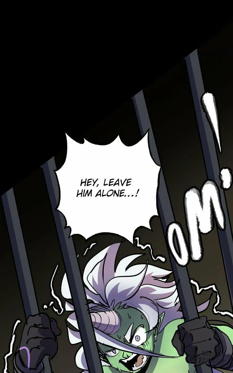 Read Just a Goblin chapter 57 image 101 on Lezhin
