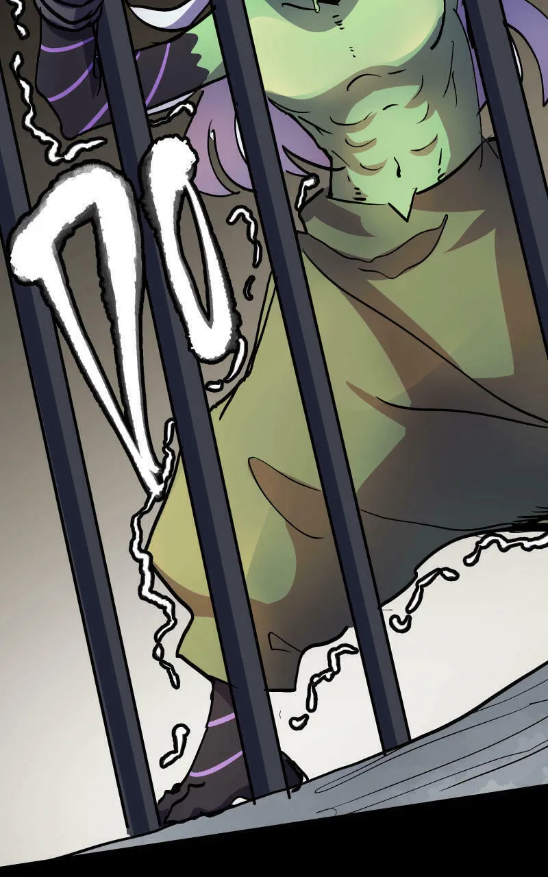 Read Just a Goblin chapter 57 image 102 on Lezhin