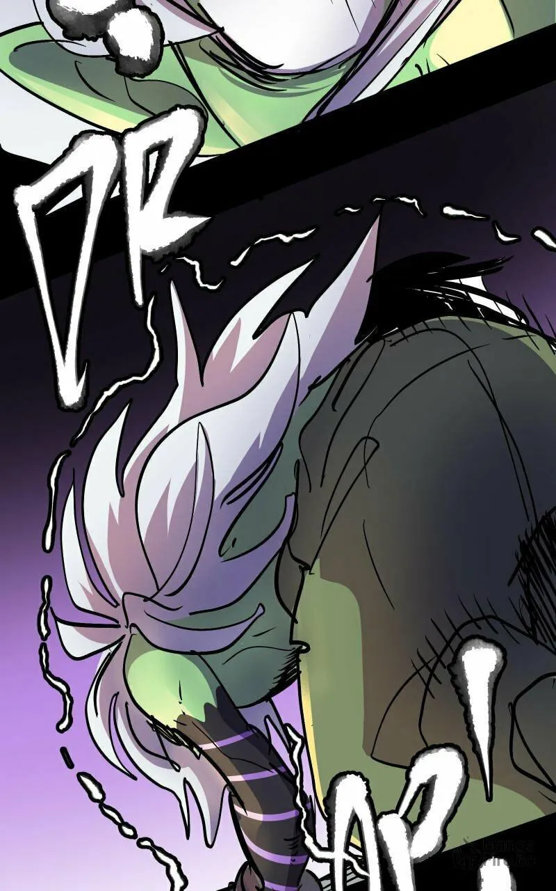 Read Just a Goblin chapter 57 image 104 on Lezhin
