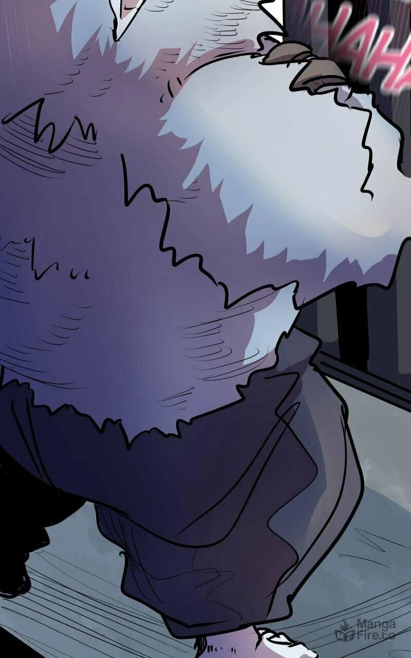 Read Just a Goblin chapter 57 image 107 on Lezhin
