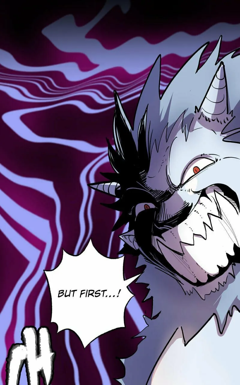 Read Just a Goblin chapter 57 image 112 on Lezhin