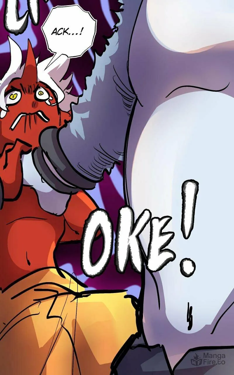 Read Just a Goblin chapter 57 image 113 on Lezhin