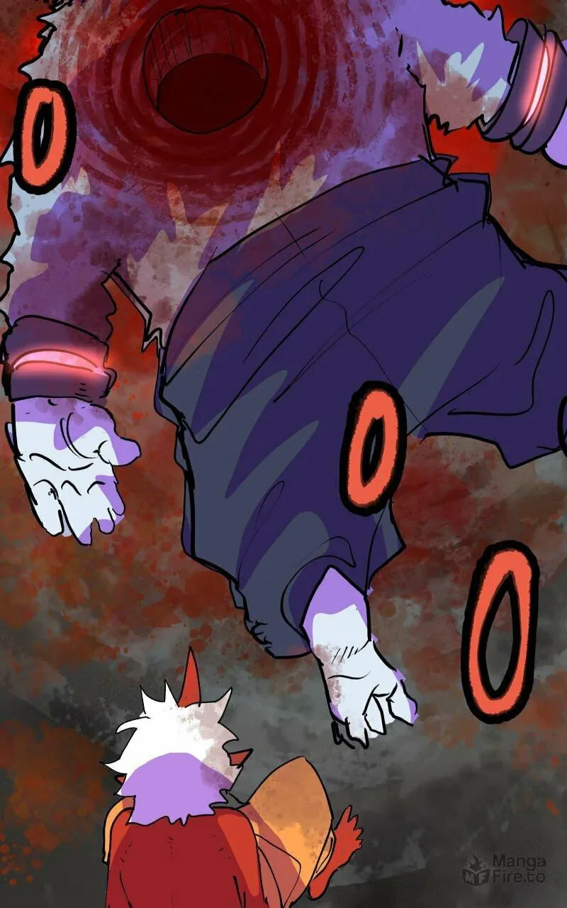 Read Just a Goblin chapter 57 image 124 on Lezhin