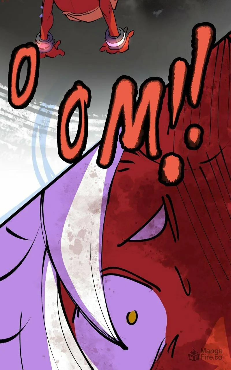 Read Just a Goblin chapter 57 image 125 on Lezhin
