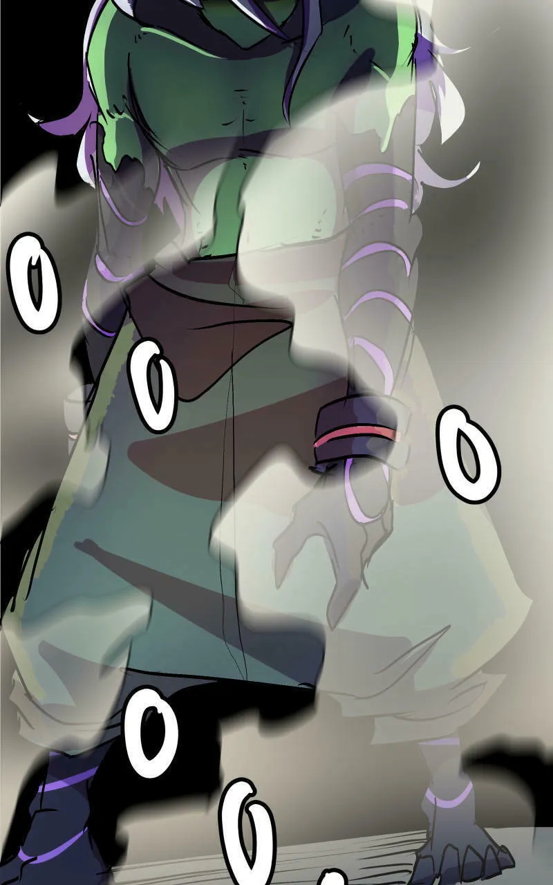 Read Just a Goblin chapter 57 image 13 on Lezhin