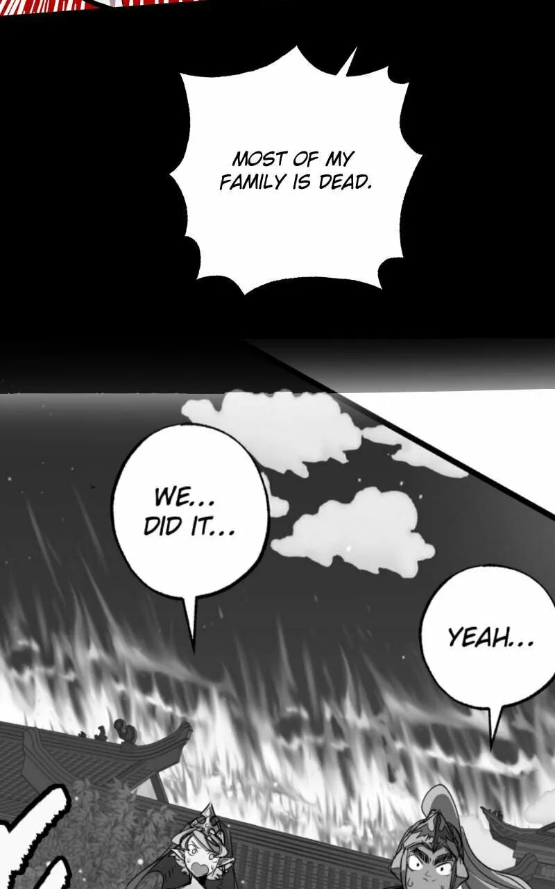Read Just a Goblin chapter 57 image 15 on Lezhin