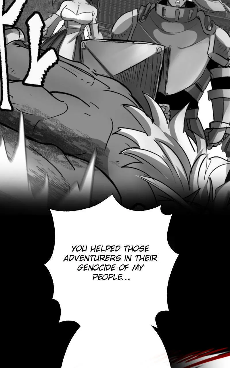 Read Just a Goblin chapter 57 image 16 on Lezhin