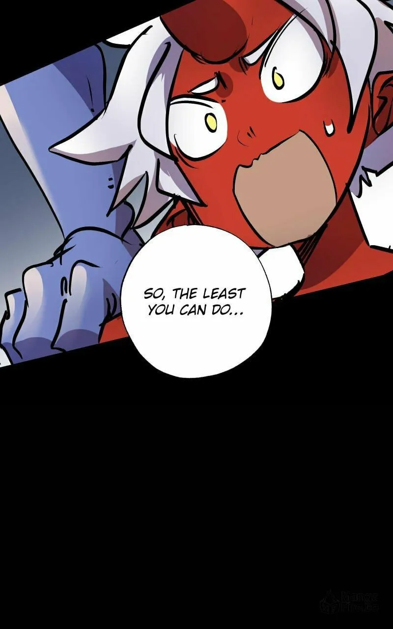 Read Just a Goblin chapter 57 image 20 on Lezhin