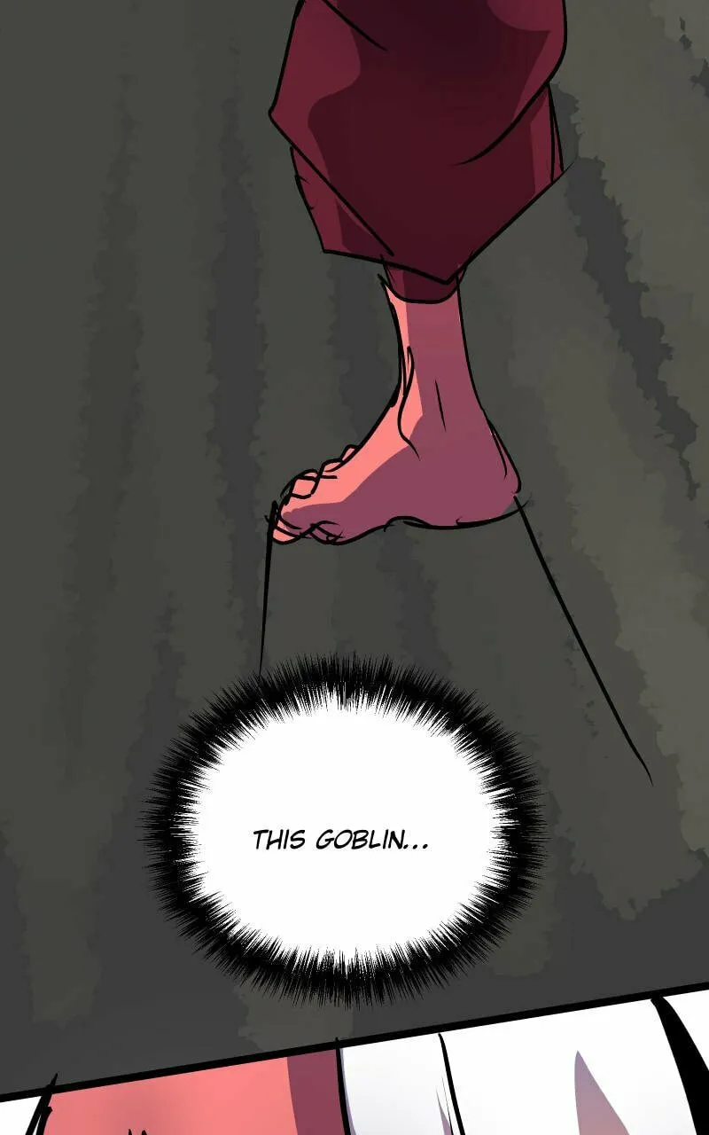 Read Just a Goblin chapter 57 image 28 on Lezhin