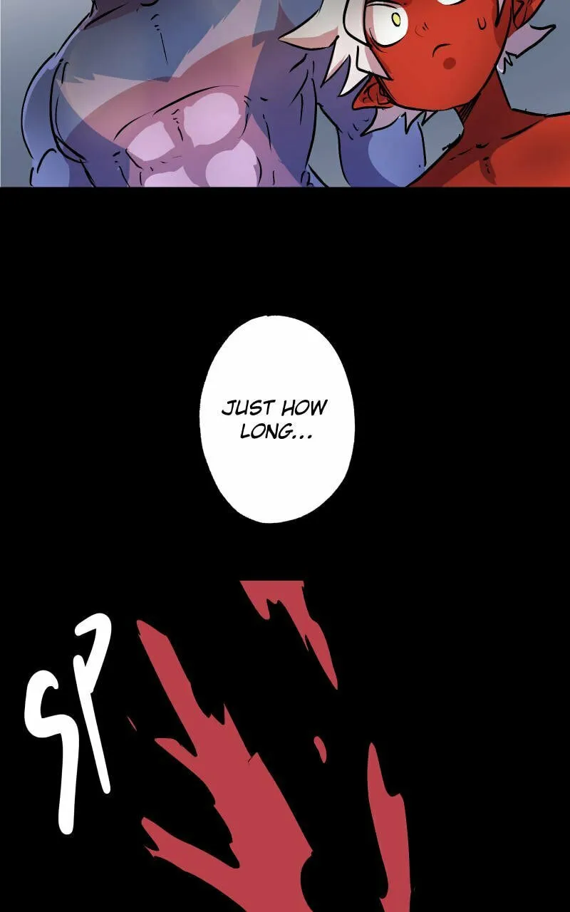 Read Just a Goblin chapter 57 image 3 on Lezhin