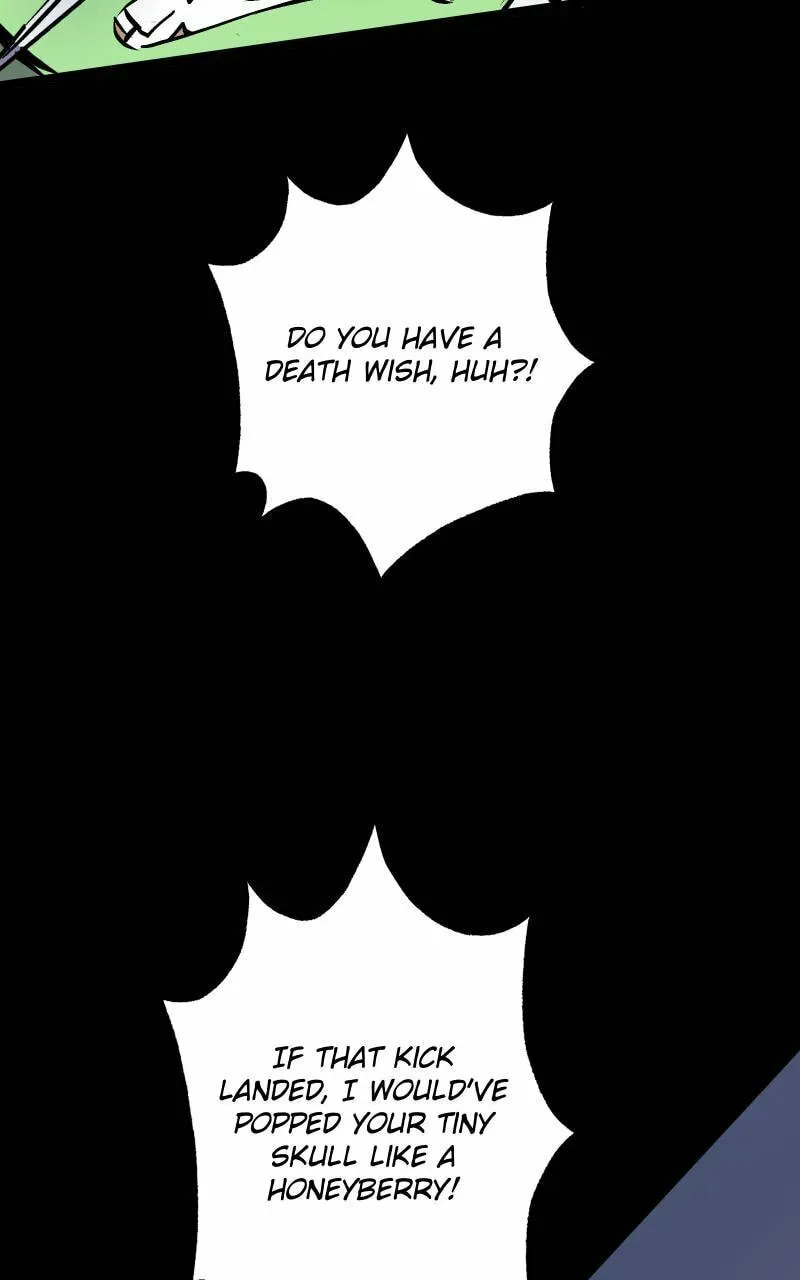 Read Just a Goblin chapter 57 image 31 on Lezhin