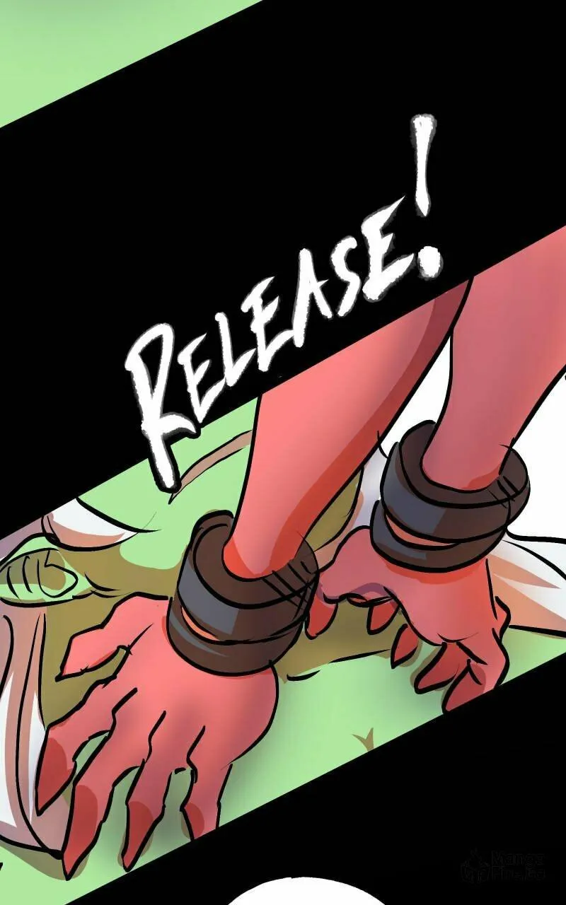 Read Just a Goblin chapter 57 image 38 on Lezhin