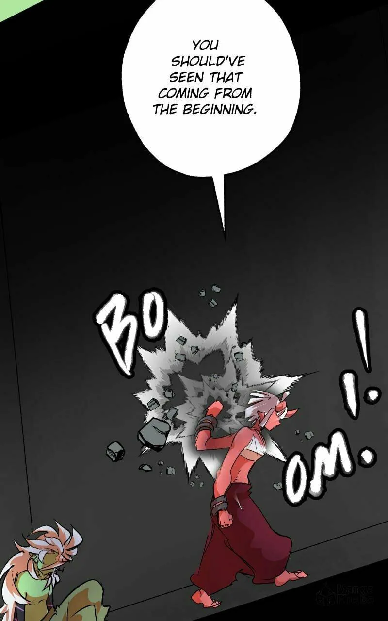 Read Just a Goblin chapter 57 image 39 on Lezhin