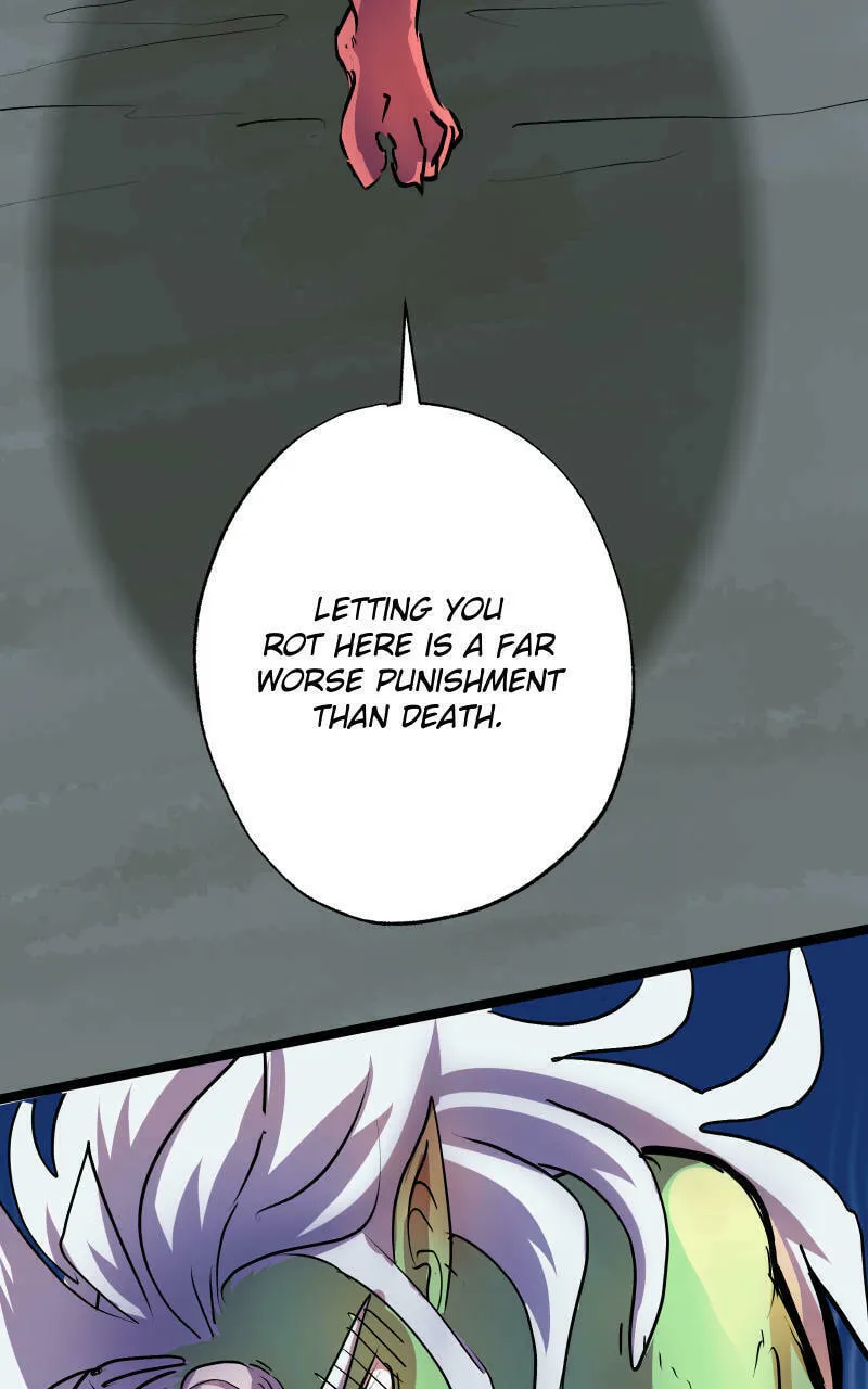 Read Just a Goblin chapter 57 image 43 on Lezhin