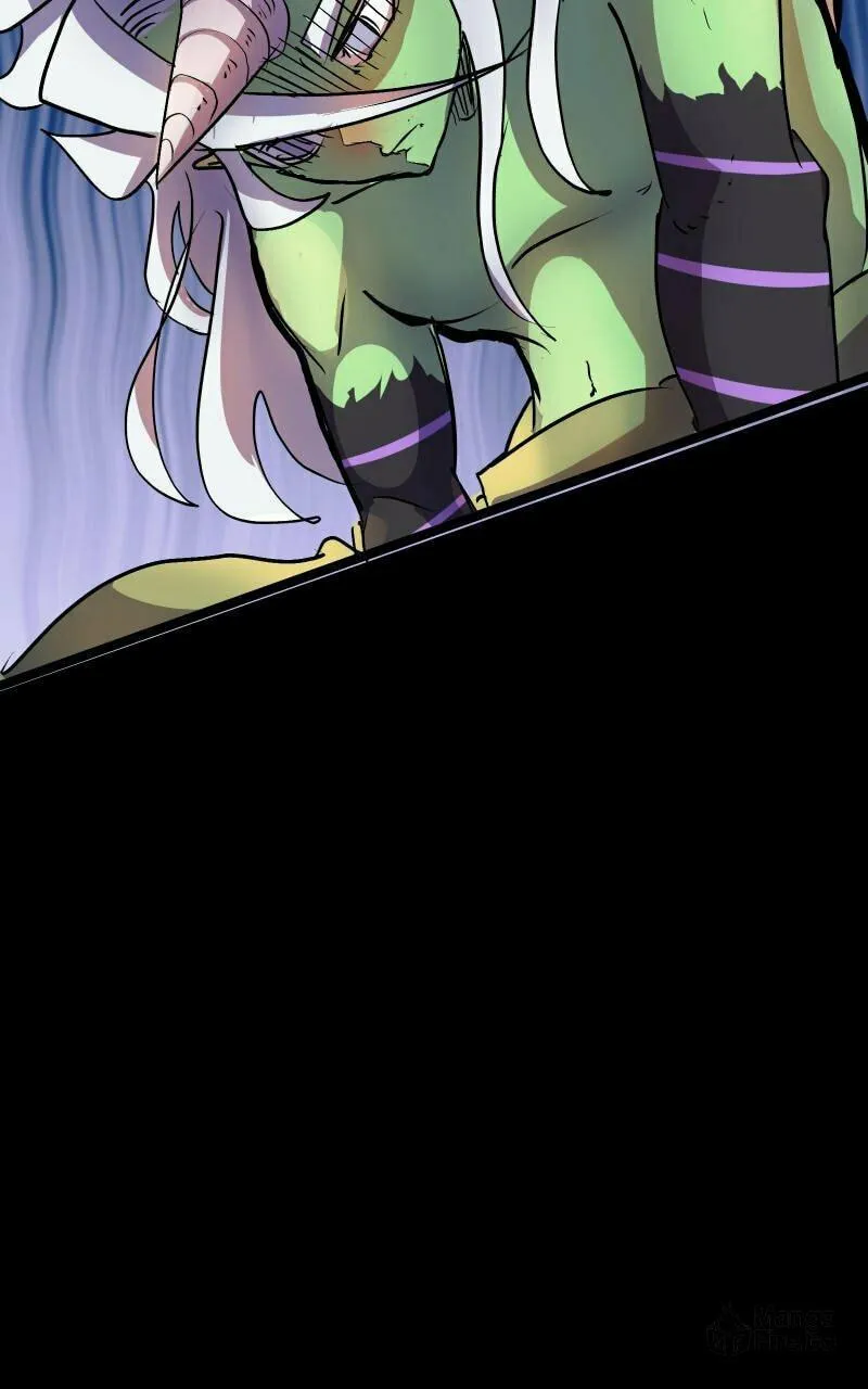 Read Just a Goblin chapter 57 image 44 on Lezhin