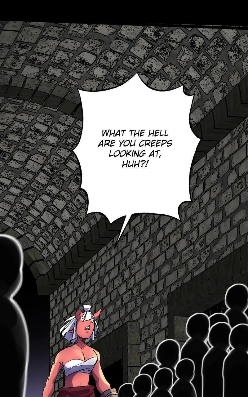 Read Just a Goblin chapter 57 image 45 on Lezhin
