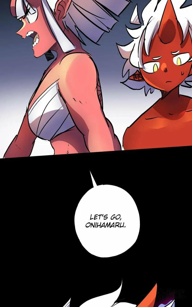 Read Just a Goblin chapter 57 image 47 on Lezhin