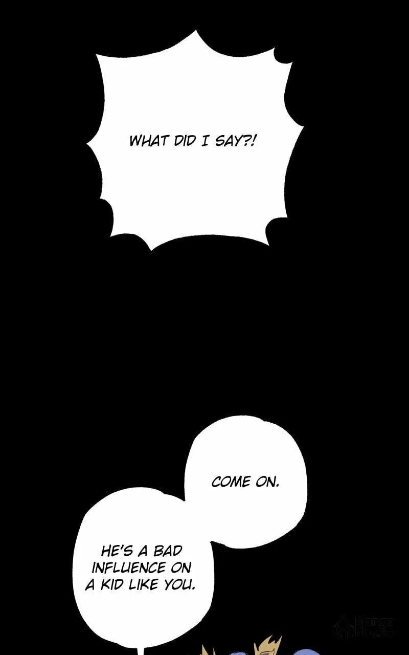 Read Just a Goblin chapter 57 image 49 on Lezhin