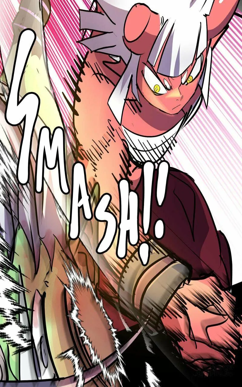 Read Just a Goblin chapter 57 image 5 on Lezhin
