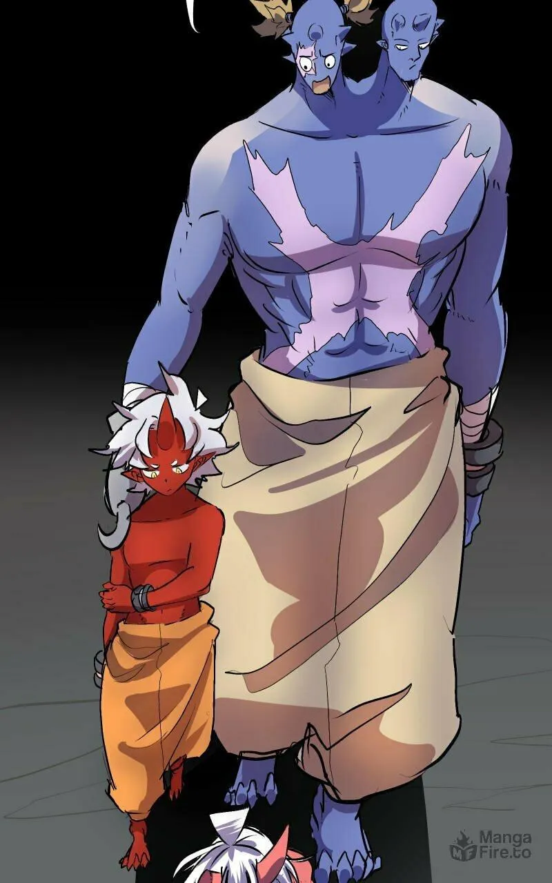 Read Just a Goblin chapter 57 image 50 on Lezhin
